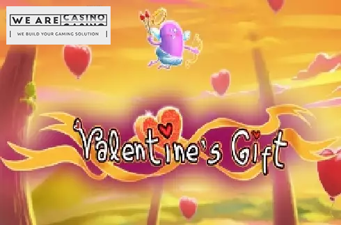 Valentine’s Gift